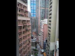 Sheung Wan - Ko Shing Building 05