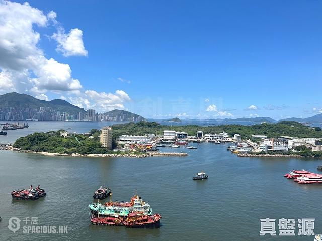長沙灣 - 維港滙1期5座 01