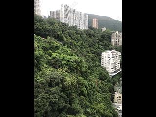 Happy Valley - Shan Kwong Towers 04