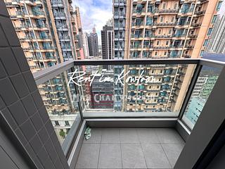 Tai Kok Tsui - L・Living 23 08