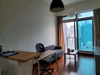 Wan Chai - The Avenue Phase 2 Block 2 02