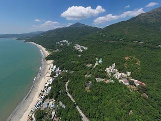 South Lantau - Mt. La Vie 17