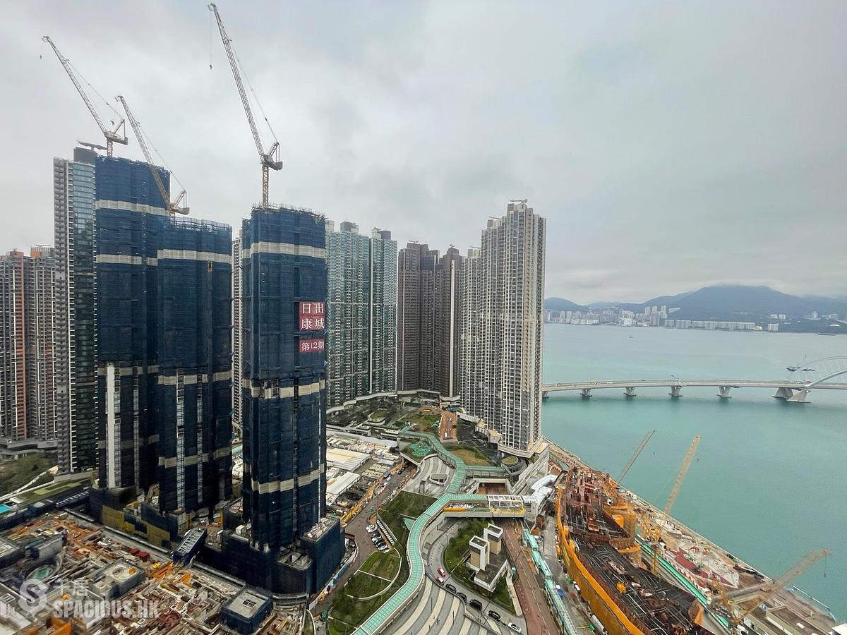 Lohas Park - Lohas Park Phase 5A Malibu 01