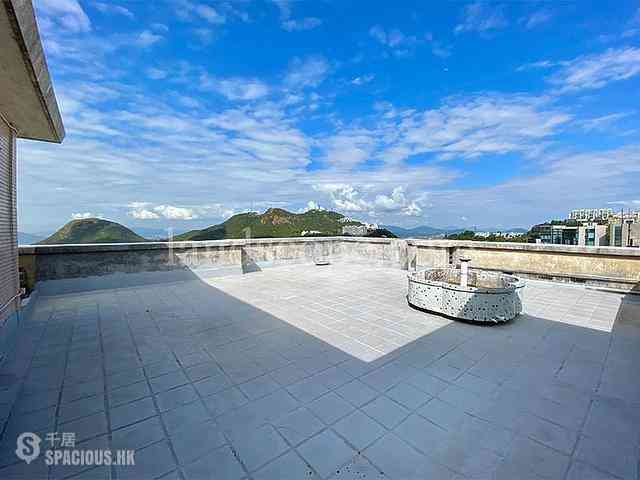 山頂 - 瑞燕大廈 02