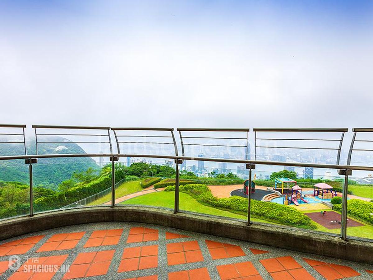 山頂 - 雲嶺山莊 01