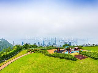 山頂 - 雲嶺山莊 02