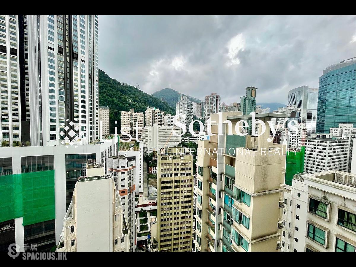 Wan Chai - J Residence 01