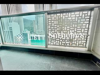 Wan Chai - J Residence 03
