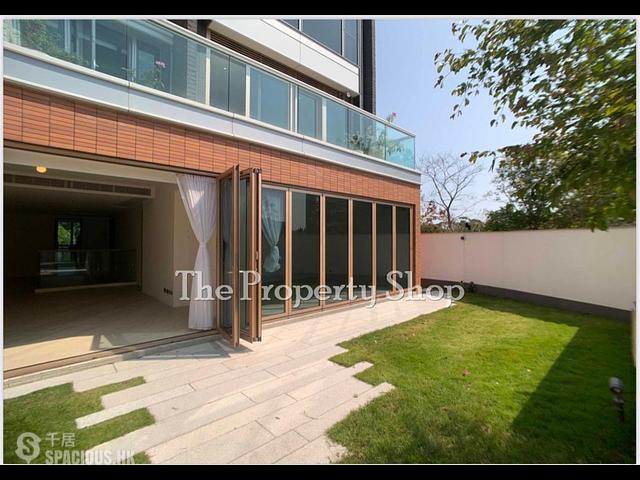 Clear Water Bay - Mount Pavilia Block B 01
