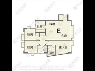 寶馬山 - 寶馬山花園1期1座 09