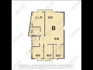 宝马山 - 宝马山花园1期3座 11