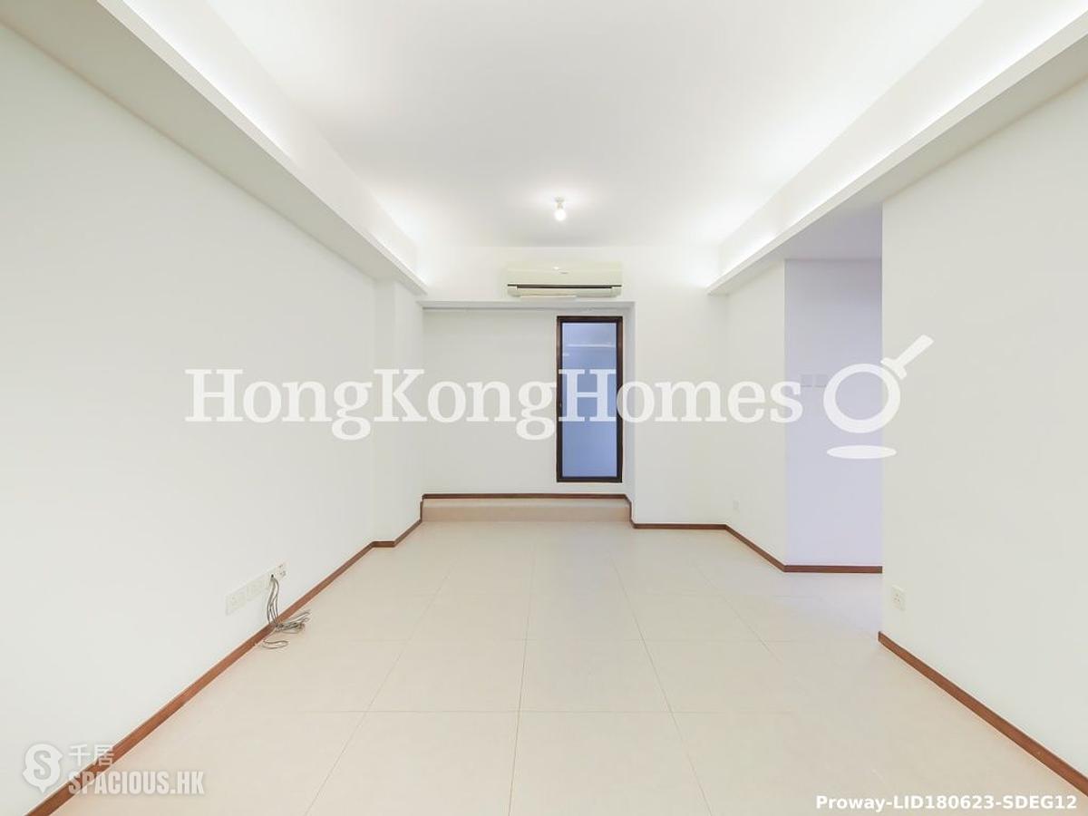 Causeway Bay - Towning Mansion 01