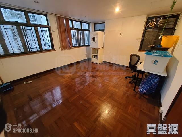 Tai Hang - Ming Sun Building 01