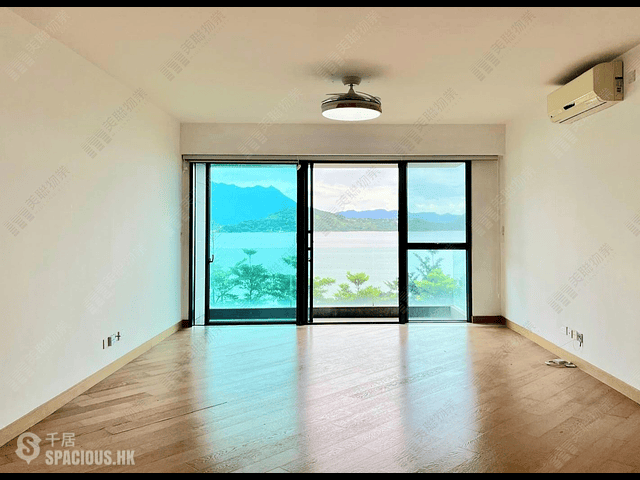 Pak Shek Kok - Providence Bay Phase 1 Tower 9 01