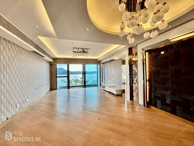 Pak Shek Kok - Providence Bay Phase 1 Tower 9 01