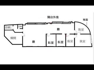 三重區 - 台北三重區福德北路X號 16