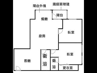 大同區 - 台北大同區天水路XX號 15