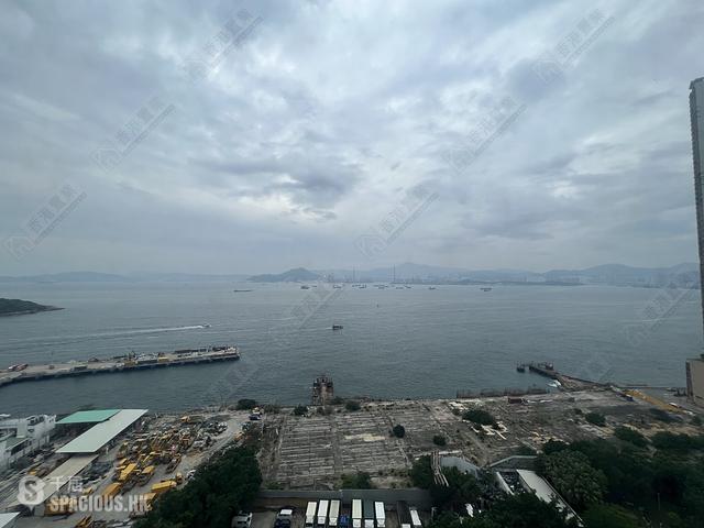 堅尼地城 - 加惠臺1座 01