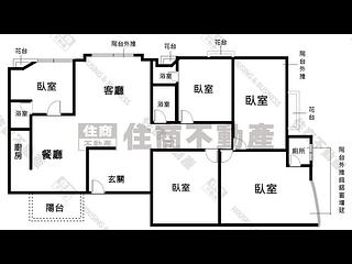 土城区 - 台北土城区中華路一段XX号 19