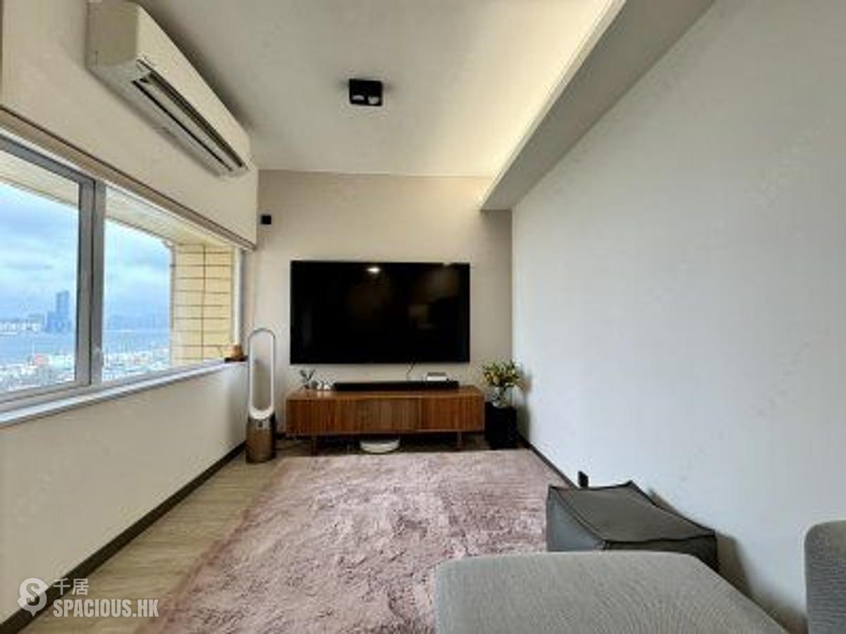 Causeway Bay - Elizabeth House Block A 01