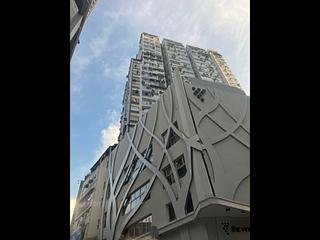 Wan Chai - Wah To Building 06