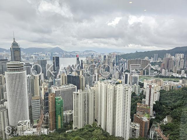 The Peak - Infinity Block A1 01