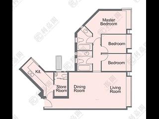 West Kowloon - Sorrento Phase 1 Block 3 04