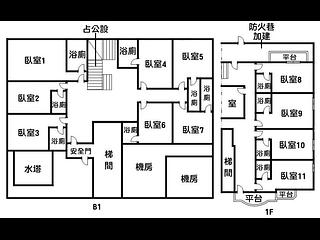 信义区 - 台北信义区吳興街220巷37弄XX号 16