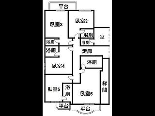 信义区 - 台北信义区吳興街220巷37弄XX号 15