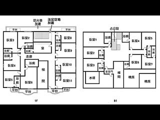 信義區 - 台北信義區吳興街220巷37弄XX號 16