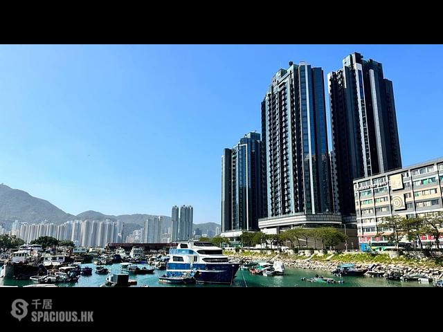 Yau Tong - Montego Bay Tower 1 01