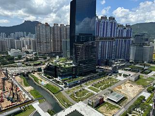 Kai Tak - Upper Riverbank 03