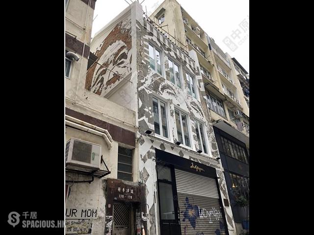 Poho - 36, Sai Street 01