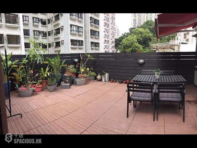 Kennedy Town - 6-7, Tai Pak Terrace 01