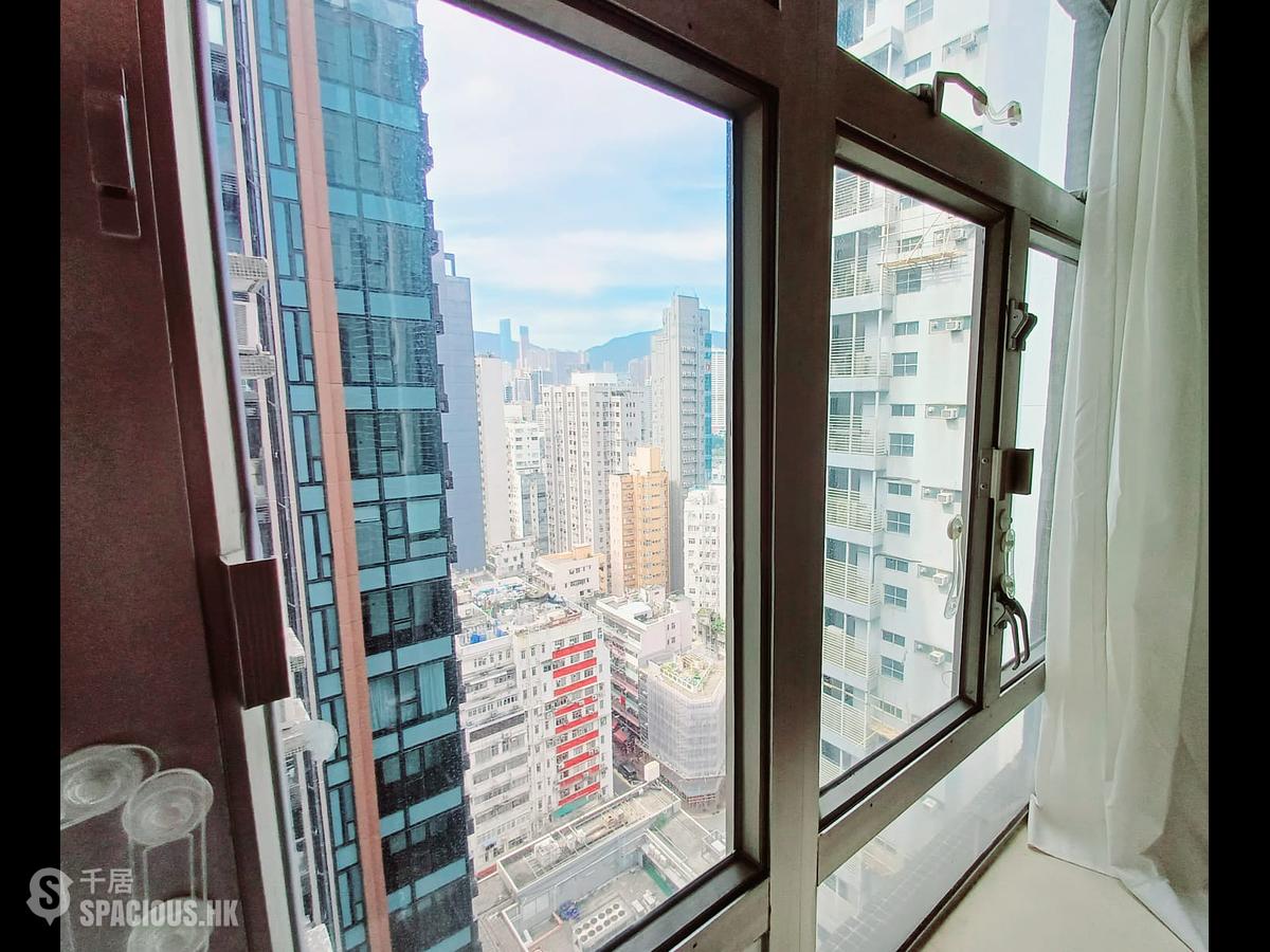 Causeway Bay - Jupiter Terrace 01