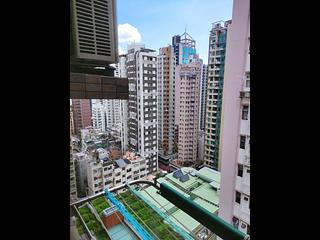 Sai Ying Pun - Yue Sun Mansion Block 1 05