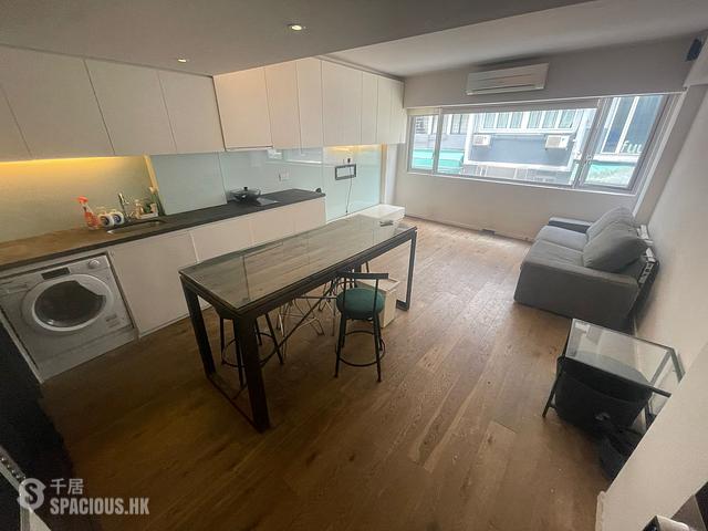 Central - 29, Aberdeen Street 01