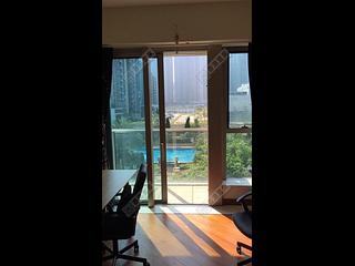 Tseung Kwan O - Corinthia By The Sea Block 6 03