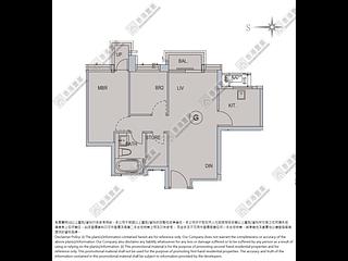 Tseung Kwan O - Corinthia By The Sea Block 6 06