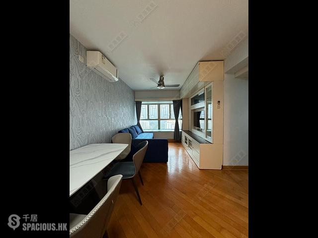 Tseung Kwan O - Park Central Phase 1 Block 5 01