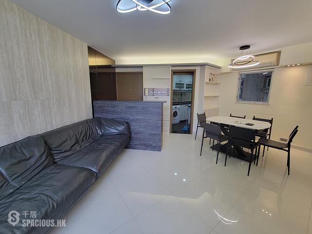 Ap Lei Chau - South Horizons Phase 1 01