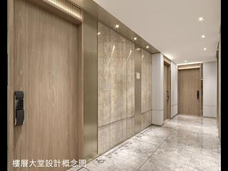 Sai Ying Pun - Des Voeux W Residence 05