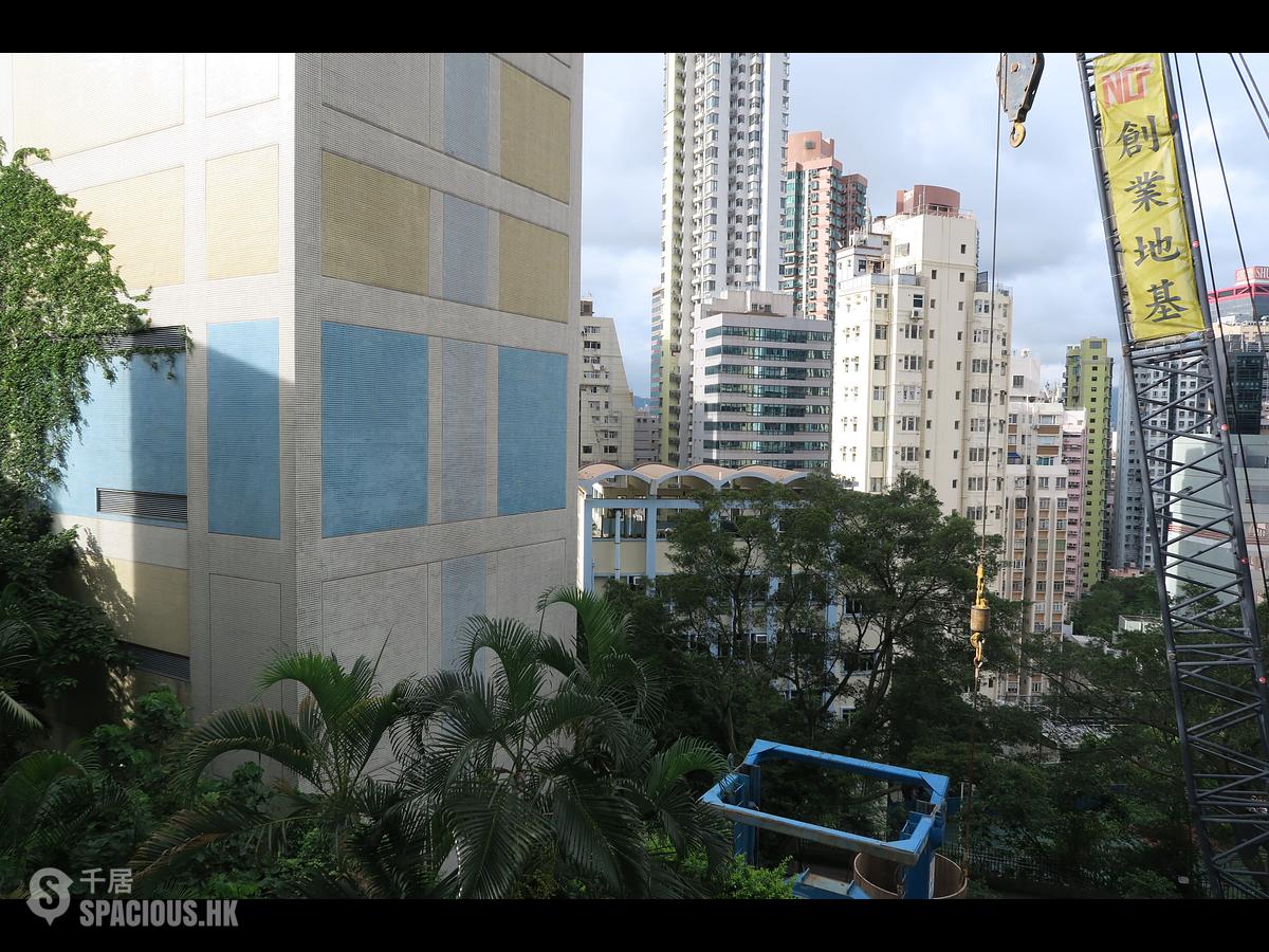 Sai Ying Pun - 1C, High Street 01