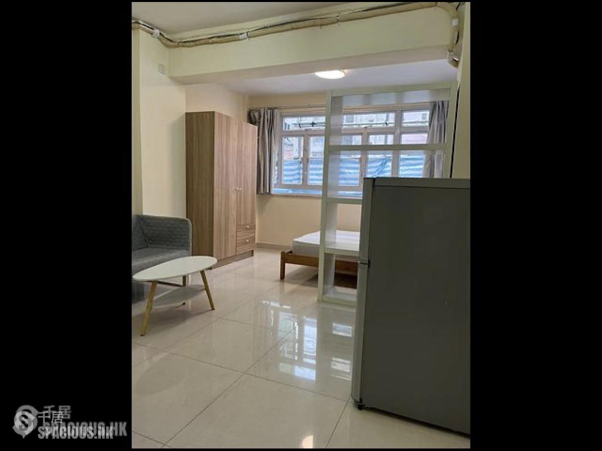 Causeway Bay - Lockhart House 01