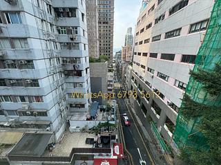 Sai Ying Pun - 27, Eastern Street 15