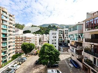 Happy Valley - Shuk Yuen Building 02