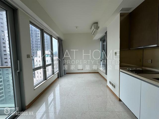 Sai Ying Pun - 16-20, Pok Fu Lam Road 01