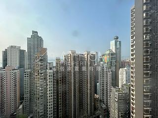 Sai Ying Pun - Yuk Ming Towers 07