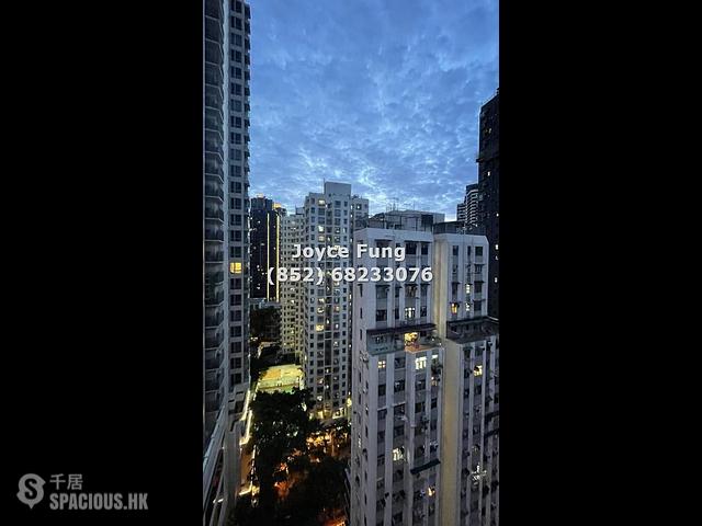 Sai Ying Pun - Kui Yan Court 01