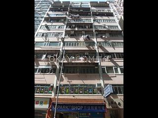 Soho - Tai Shing Building 10